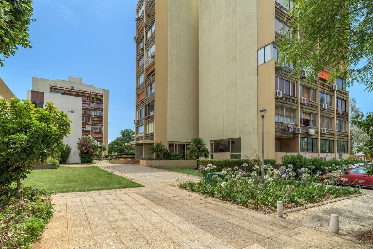 Flh Vilamoura Bright Flat エクステリア 写真