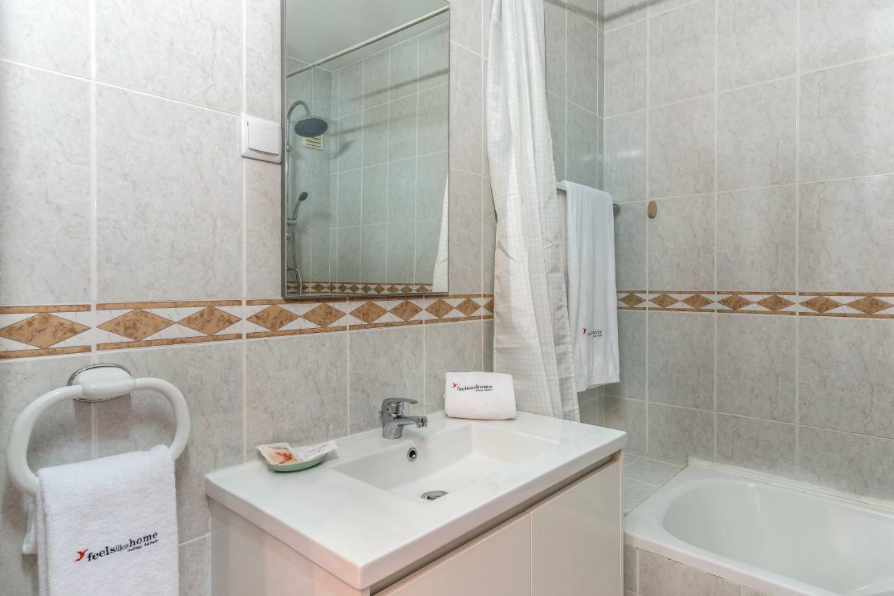 Flh Vilamoura Bright Flat エクステリア 写真